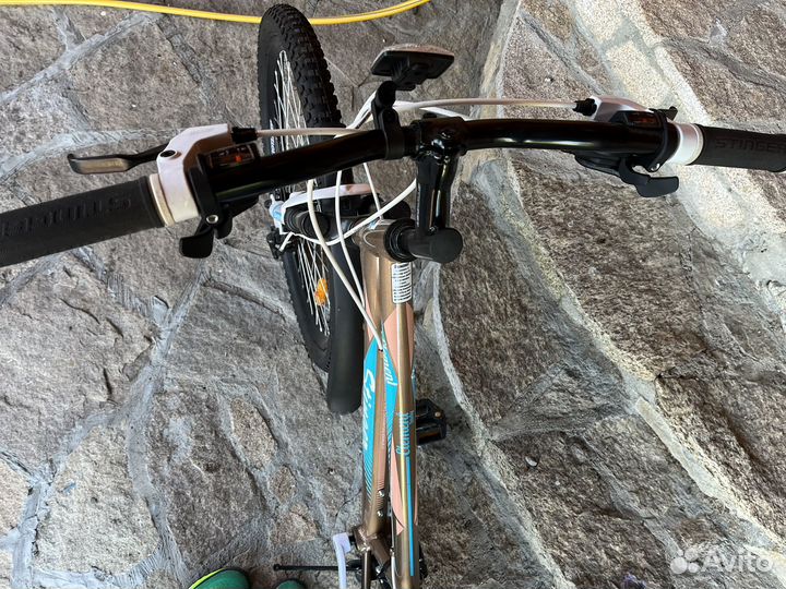 Велосипед stinger element St6