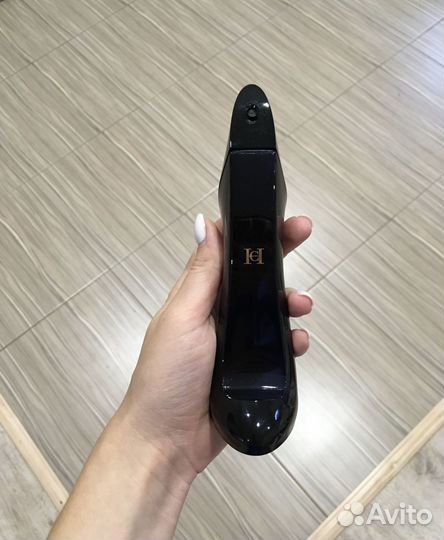 Духи carolina herrera good girl