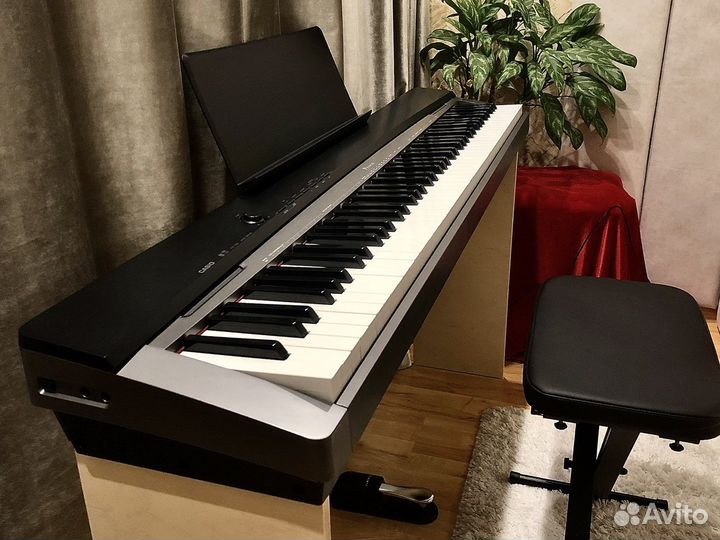 Цифровое пианино Casio CDP-120