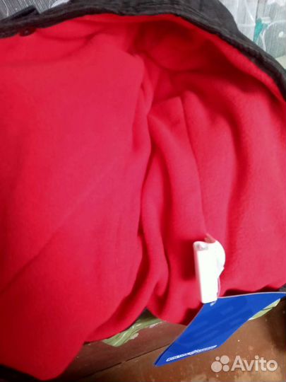 Подшлемник из спец комплекта