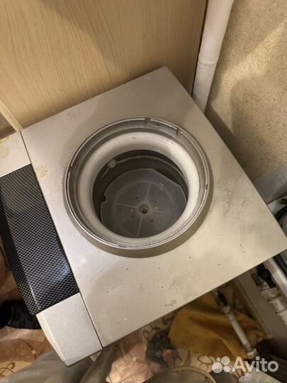 Кулер для воды с холодильником бу