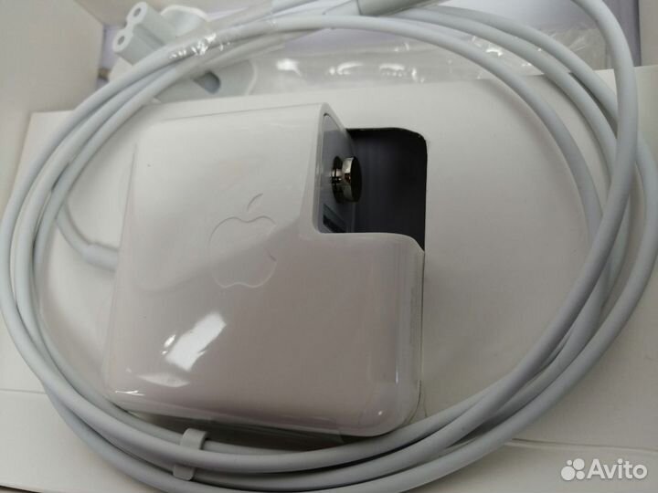 Power Adapter MagSafe 45W