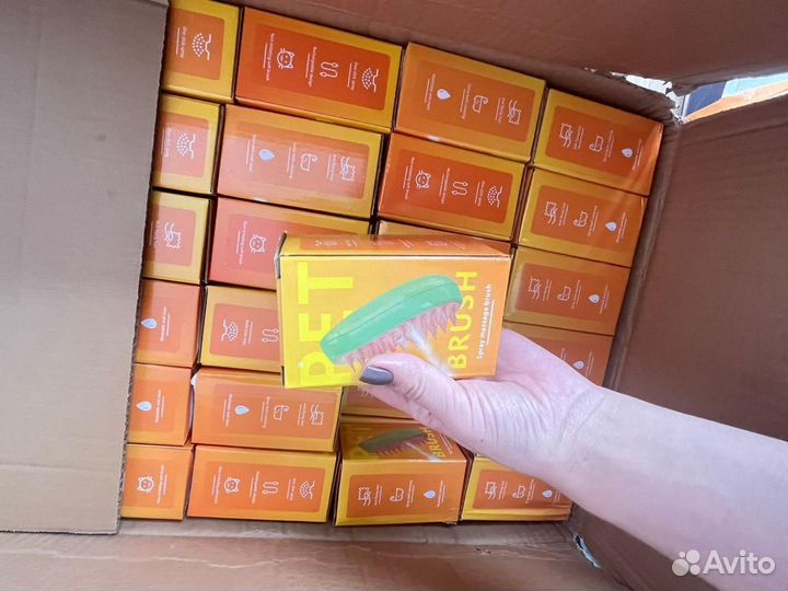 Щётка для компьютера