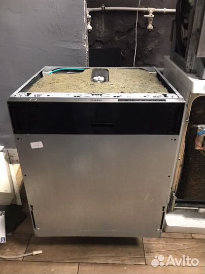 Посудомоечная машина AEG 60 см