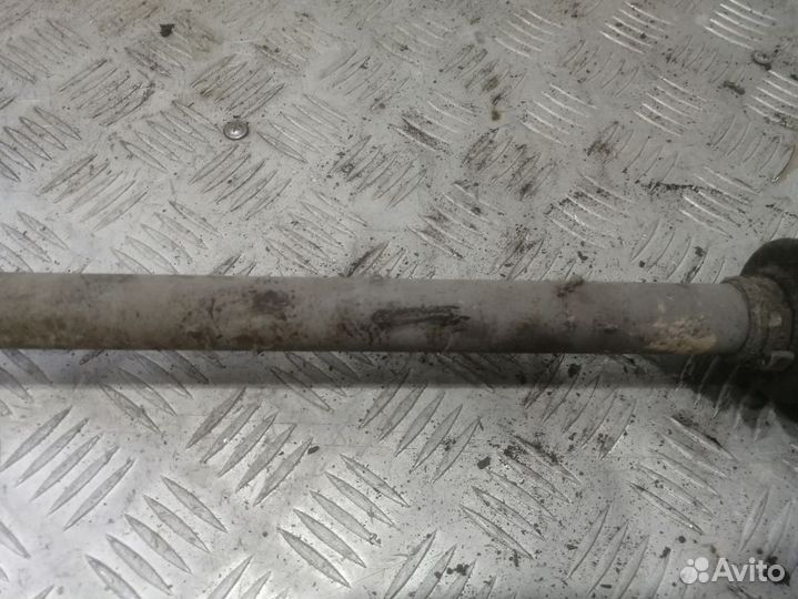 Привод передний правый Fiat Albea