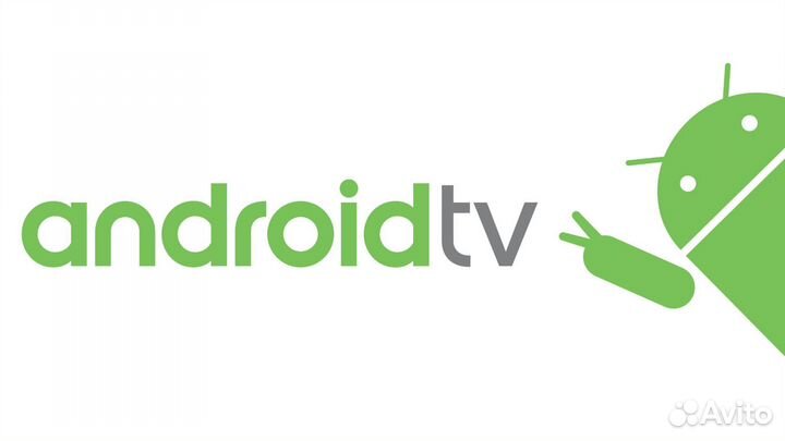 Установка приложения на Android TV