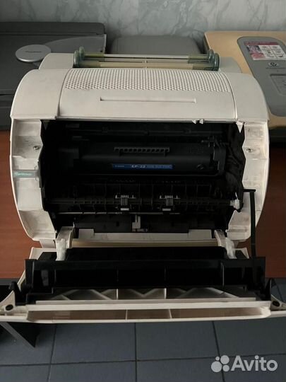 Принтер лазерный Canon 1120