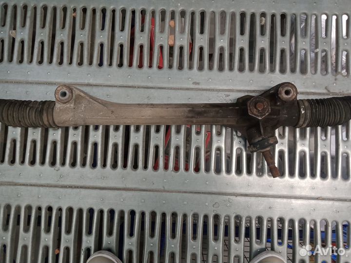 4551048010 Рулевая рейка Toyota Highlander II