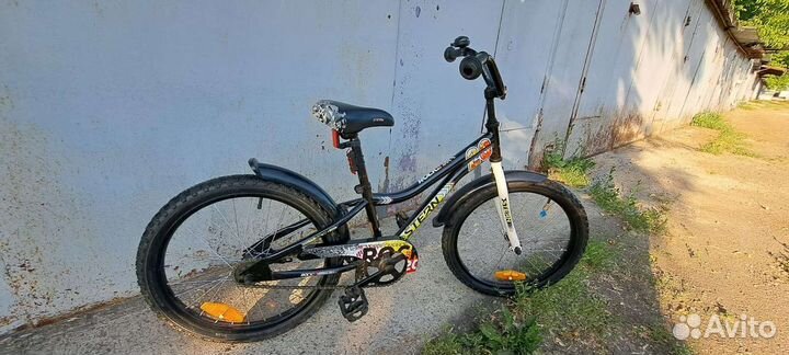 Велосипед Stern rocket 20