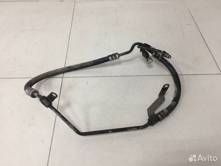 Трубка гидроусилителя Renault Sandero 2009-2014