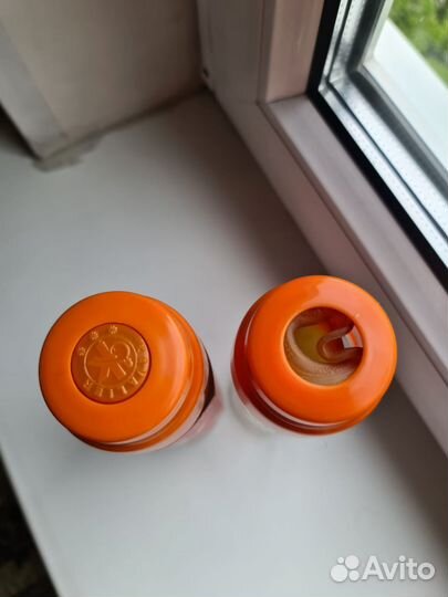 Бутылка для кормления Чехословакия