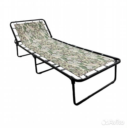 Раскладушка