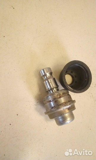 Наконечник рулевой