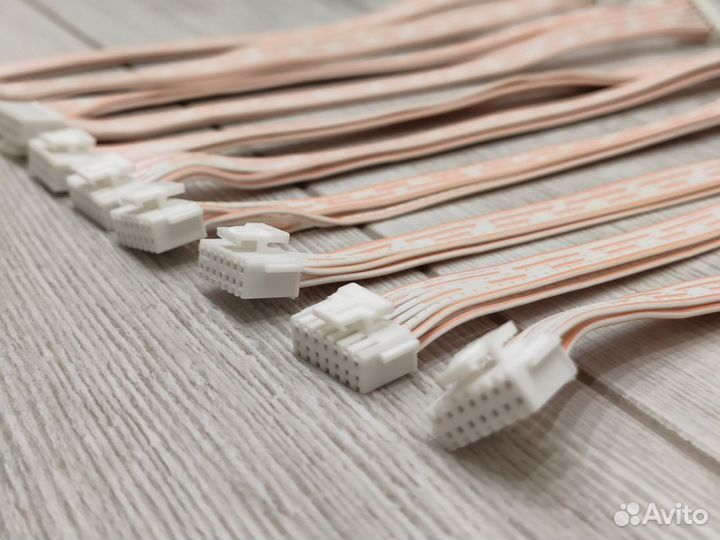 Шлейф Asic 14 pin Innosilicon, Avalon Aladdin