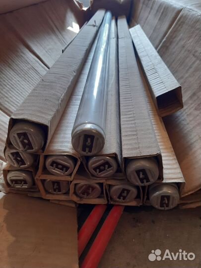 Лампа потолочная СССР