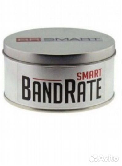 Беспроводные наушники BandRate Smart (brsyg10BB)