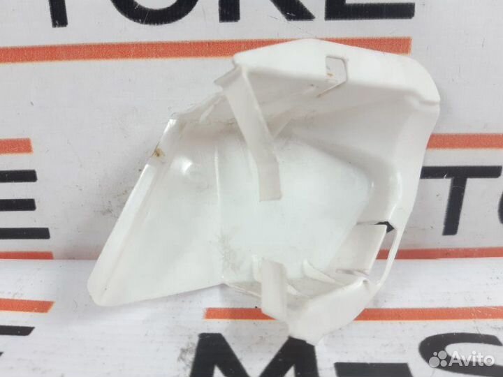 Пластик салона Mercedes-Benz E-Class W211 112.913