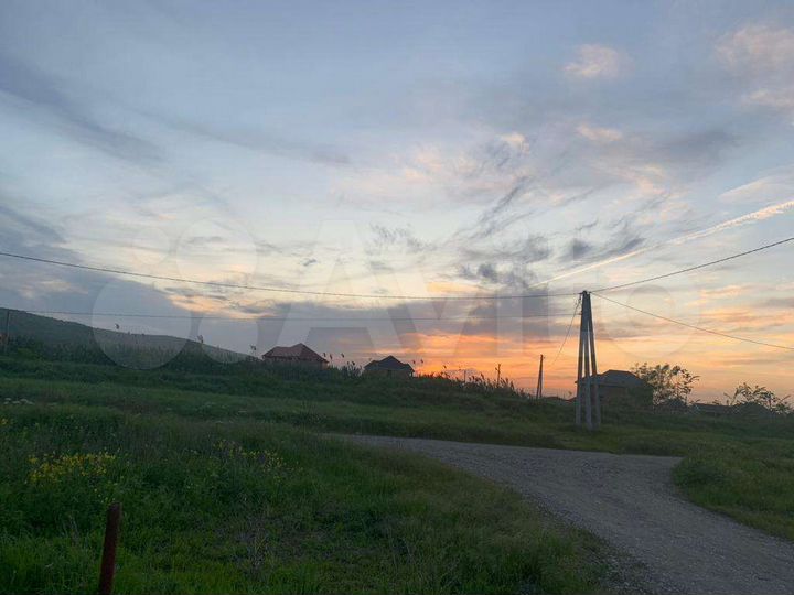 Участок 5,3 сот. (ИЖС)