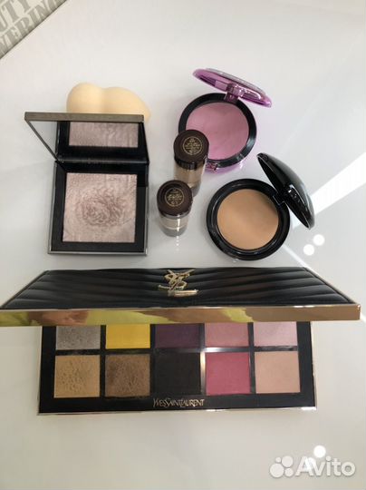Набор косметики люкс