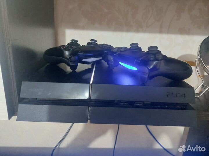 Sony playstation 4 PS4