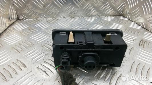 Переключатель света volvo S80 2 (GNI05WU01)