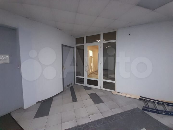 Офис, 186 м²