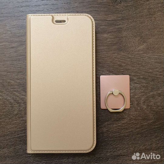 Чехол Huawei Honor 7A Pro Prime Y6 2018