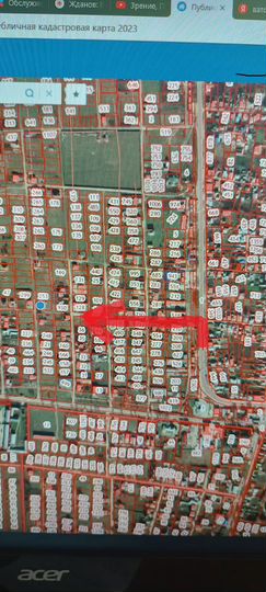 Дом 180 м² на участке 7,5 сот.