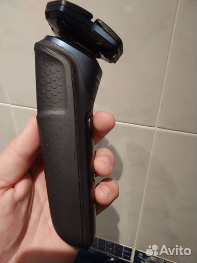 Бритва электрическая philips 5000