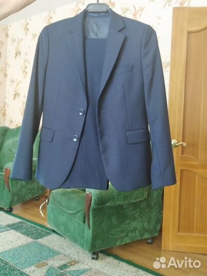 Школьная форма для мальчика