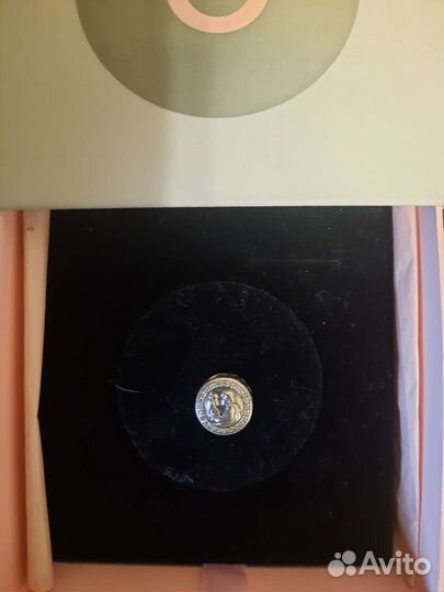 Украшение шарм пандора оригинал