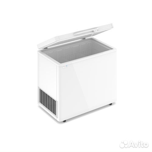 Ларь морозильный frostor F 350 S 310л