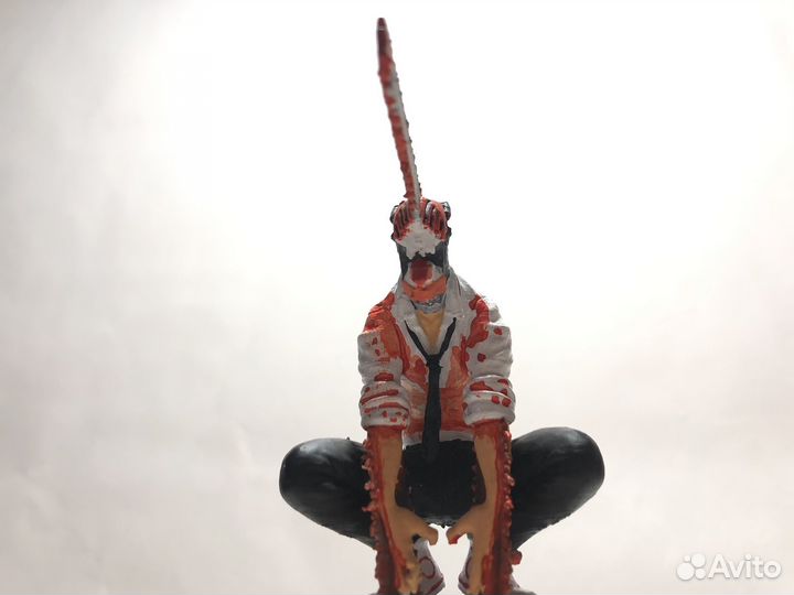 3D печать фигурок