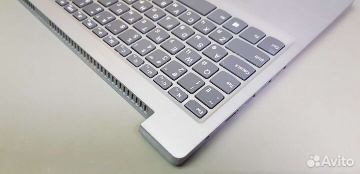 Топкейс с клавиатурой для Lenovo S145-15 дисконт