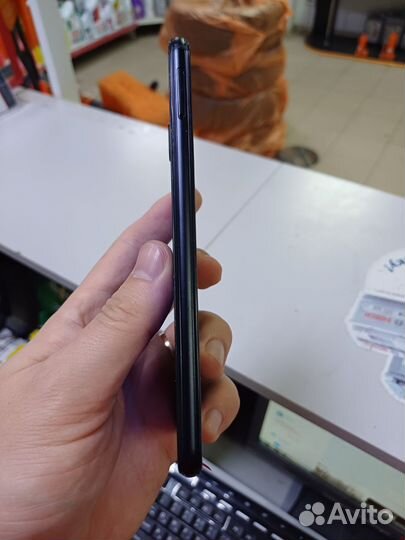 HUAWEI P20 Lite, 4/64 ГБ