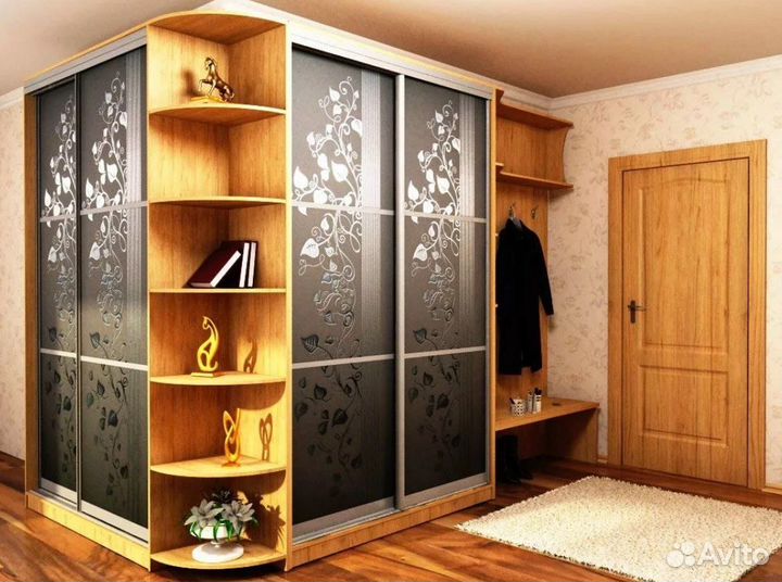Шкаф прихожая