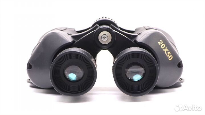 Бинокль 20x50