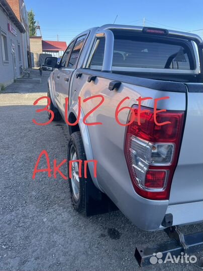 Ford Ranger 2.2 МТ, 2013, 243 348 км