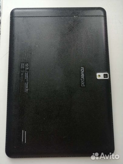 Планшет roverpad