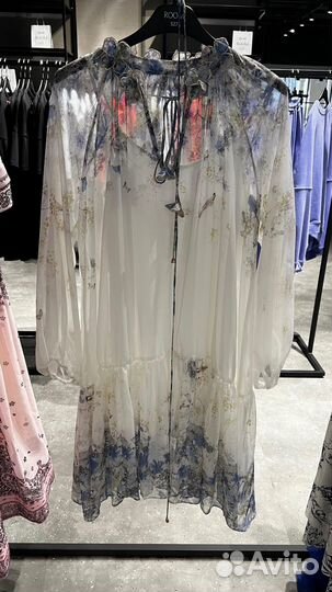 Платье женское