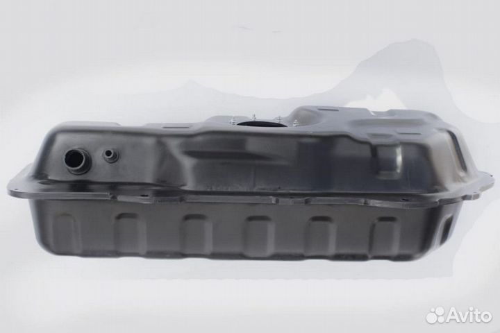 Топливный бак Ниссан Ноут