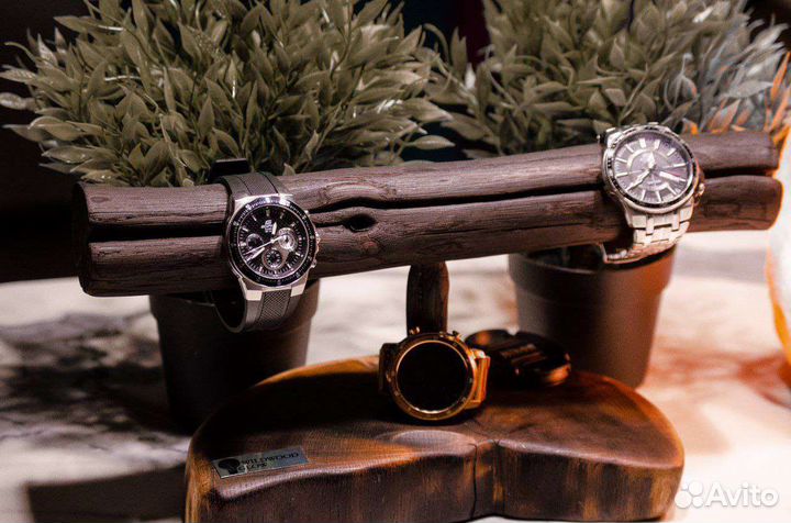 Подставка для часов