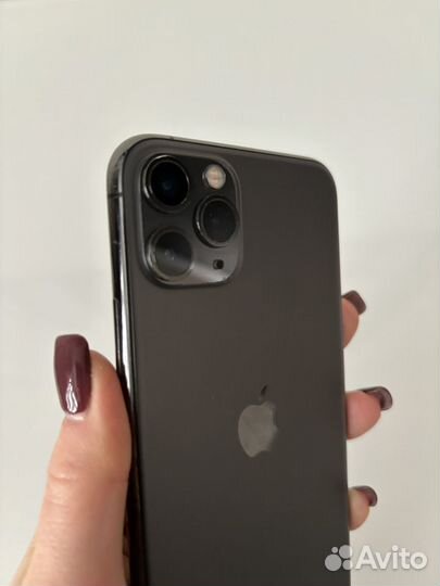 iPhone 11 Pro, 256 ГБ