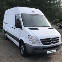 Mercedes-Benz Sprinter 2.2 MT, 2010, 385 000 км, с пробегом, цена 1 950 000 руб.