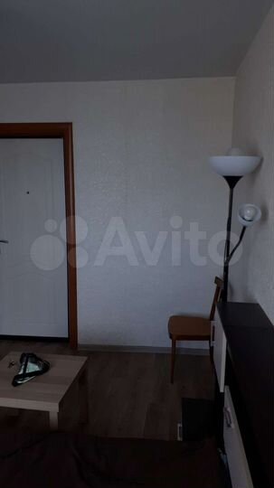 Комната 17 м² в 6-к., 9/9 эт.