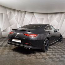 Mercedes-Benz CLS-класс 2.9 AT, 2018, 152 841 км, с пробегом, цена 3 697 700 руб.