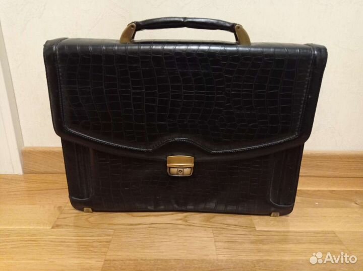 Портфель деловой