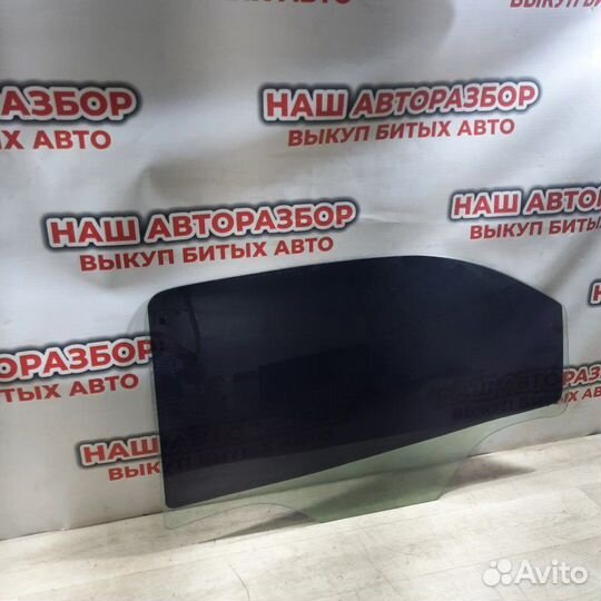 Стекло двери заднее правое Chevrolet Cobalt 2013