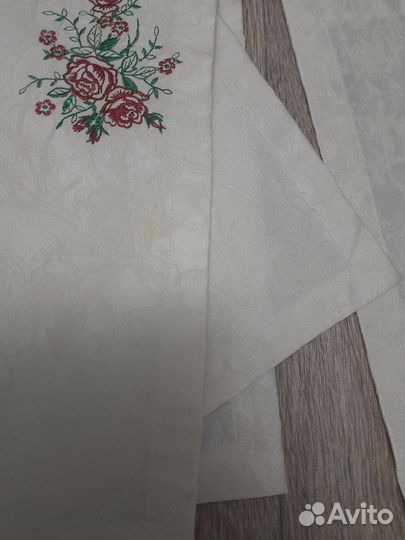 Салфетки для сервировки