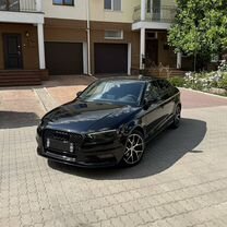 Audi A3 1.4 AMT, 2015, 124 000 км, с пробегом, цена 1 750 000 руб.